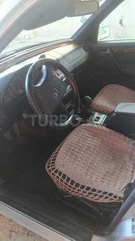 Mercedes C 220 d 1999, 520,000 km - 2.2 л - Cəlilabad