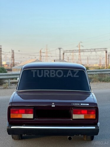 LADA (VAZ) 2107 2005, 65,000 km - 1.6 l - Sumqayıt