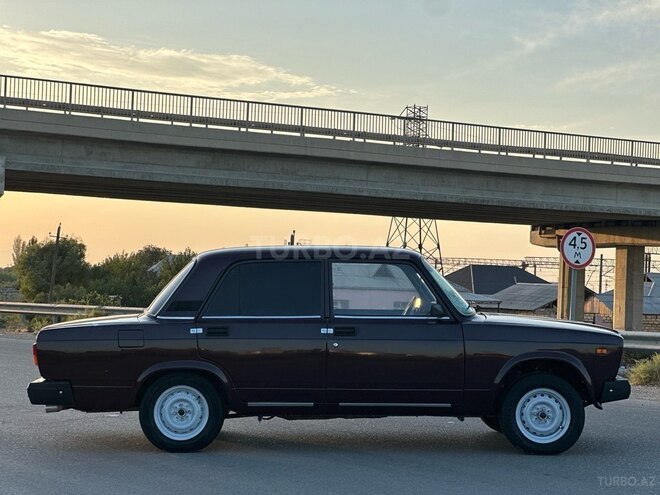 LADA (VAZ) 2107 2005, 65,000 km - 1.6 l - Sumqayıt