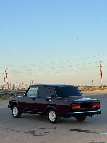 LADA (VAZ) 2107 2005, 65,000 km - 1.6 l - Sumqayıt