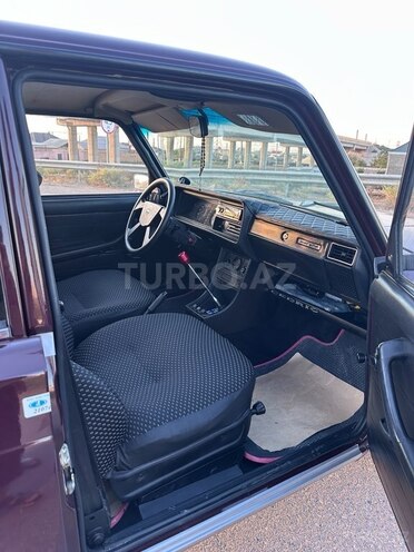 LADA (VAZ) 2107 2005, 65,000 km - 1.6 l - Sumqayıt
