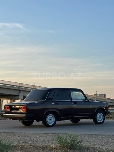 LADA (VAZ) 2107 2005, 65,000 km - 1.6 l - Sumqayıt