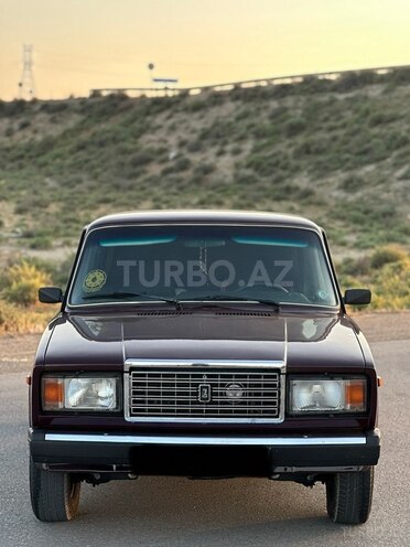 LADA (VAZ) 2107 2005, 65,000 km - 1.6 l - Sumqayıt