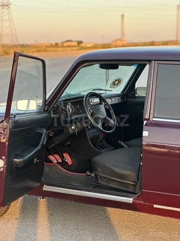 LADA (VAZ) 2107 2005, 65,000 km - 1.6 l - Sumqayıt