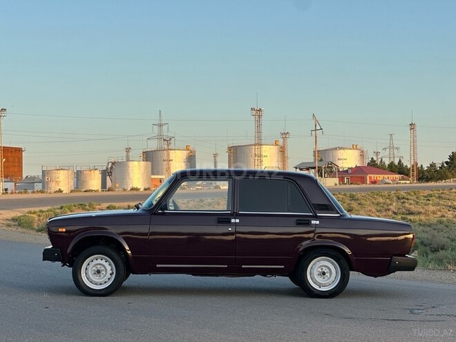 LADA (VAZ) 2107 2005, 65,000 km - 1.6 l - Sumqayıt