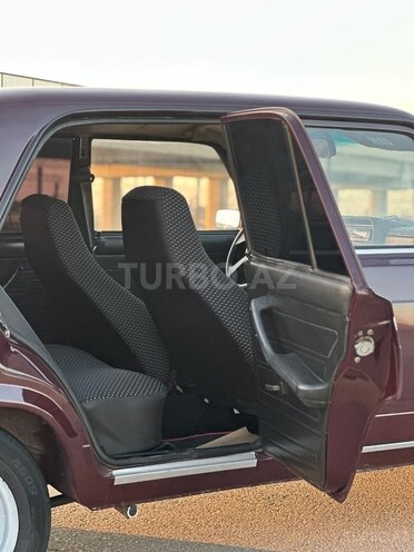 LADA (VAZ) 2107 2005, 65,000 km - 1.6 l - Sumqayıt