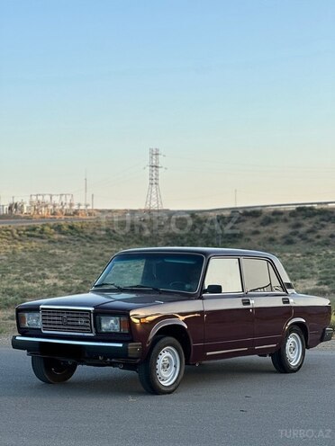 LADA (VAZ) 2107 2005, 65,000 km - 1.6 l - Sumqayıt