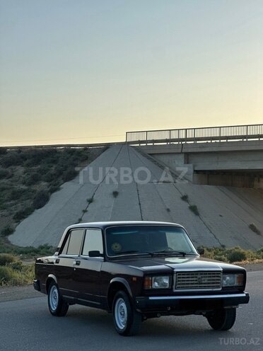 LADA (VAZ) 2107 2005, 65,000 km - 1.6 l - Sumqayıt