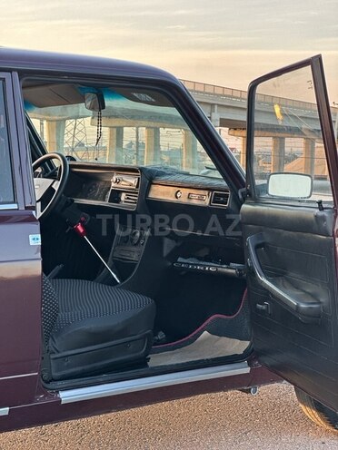 LADA (VAZ) 2107 2005, 65,000 km - 1.6 l - Sumqayıt