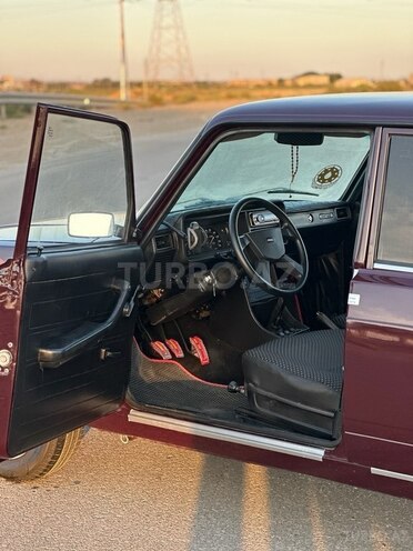 LADA (VAZ) 2107 2005, 65,000 km - 1.6 l - Sumqayıt