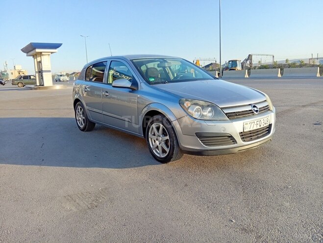 Opel Astra 2004, 259,213 km - 1.4 л - Xırdalan