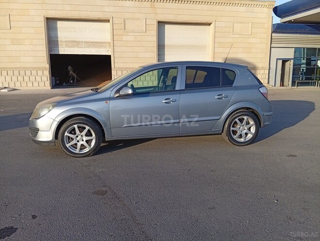 Opel Astra 2004, 259,213 km - 1.4 л - Xırdalan