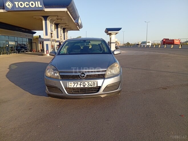 Opel Astra 2004, 259,213 km - 1.4 л - Xırdalan