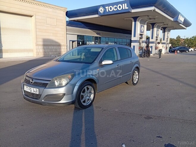 Opel Astra 2004, 259,213 km - 1.4 л - Xırdalan
