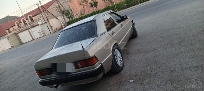 Mercedes E 200 d 1985, 428,966 km - 2.0 l - Bakı