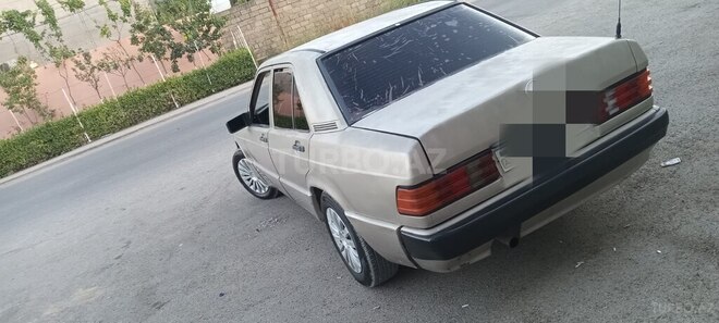 Mercedes E 200 d 1985, 428,966 km - 2.0 l - Bakı