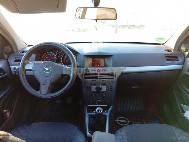 Opel Astra 2004, 259,213 km - 1.4 л - Xırdalan