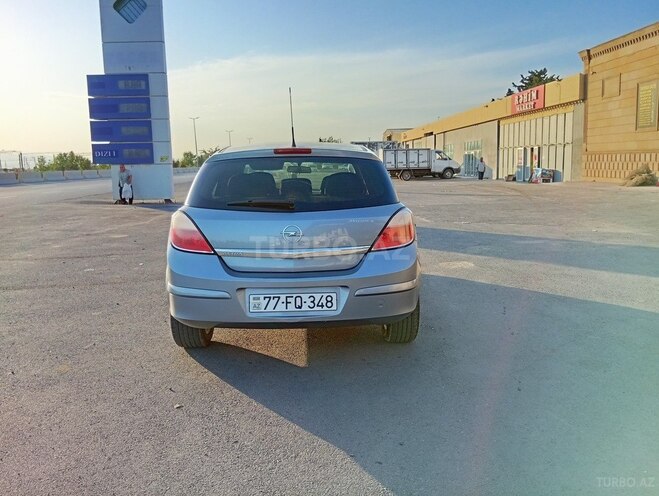 Opel Astra 2004, 259,213 km - 1.4 л - Xırdalan