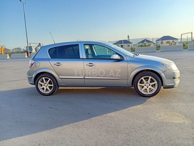 Opel Astra 2004, 259,213 km - 1.4 л - Xırdalan
