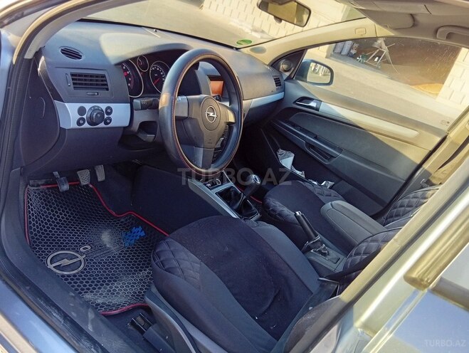 Opel Astra 2004, 259,213 km - 1.4 л - Xırdalan