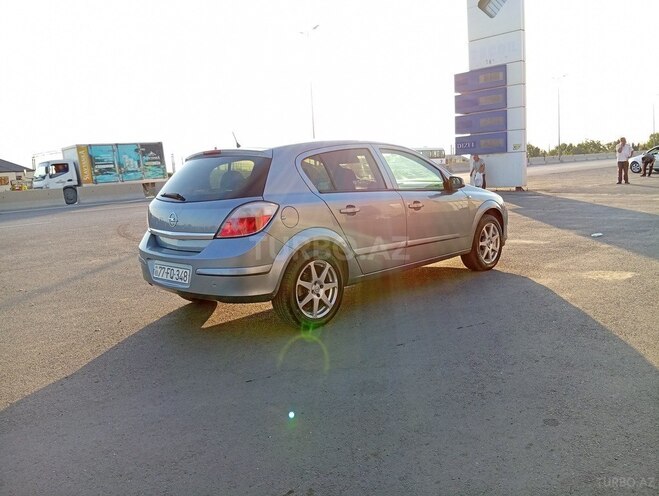 Opel Astra 2004, 259,213 km - 1.4 л - Xırdalan