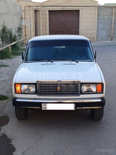 LADA (VAZ) 2107 2002, 198,000 km - 1.5 l - Bakı
