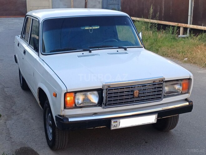 LADA (VAZ) 2107 2002, 198,000 km - 1.5 l - Bakı