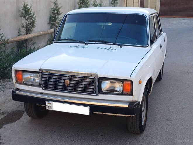 LADA (VAZ) 2107 2002, 198,000 km - 1.5 l - Bakı