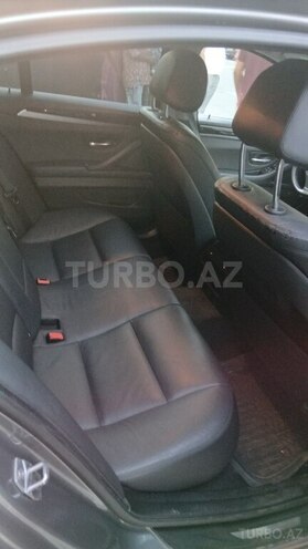 BMW 528 2015, 200,000 km - 2.0 l - Bakı