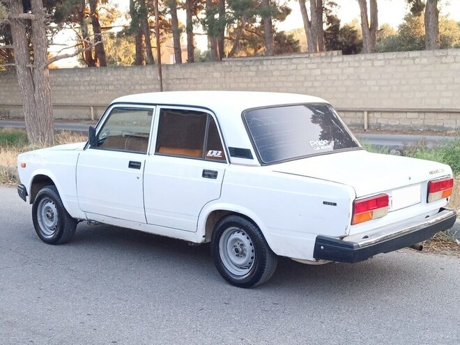LADA (VAZ) 2107 2002, 198,000 km - 1.5 l - Bakı