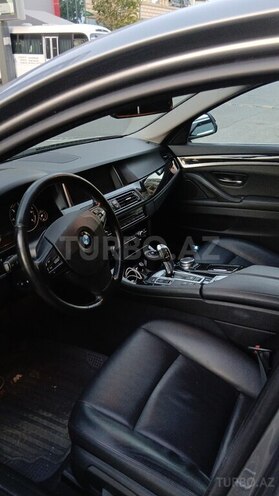 BMW 528 2015, 200,000 km - 2.0 l - Bakı