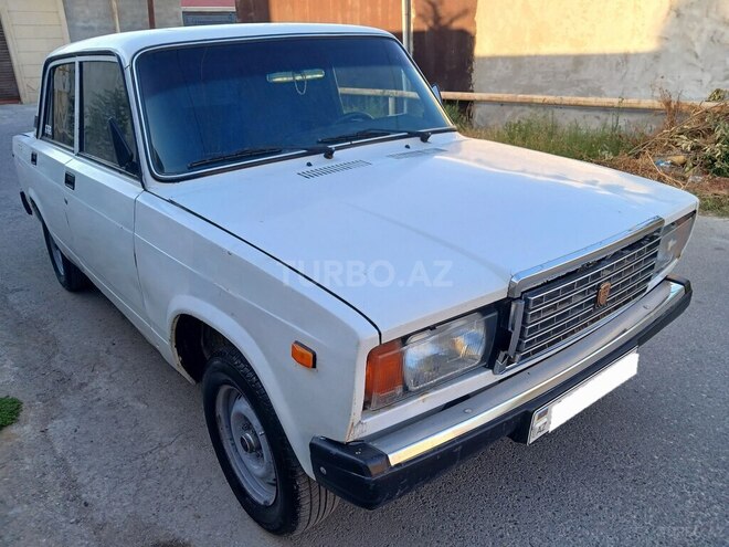 LADA (VAZ) 2107 2002, 198,000 km - 1.5 l - Bakı