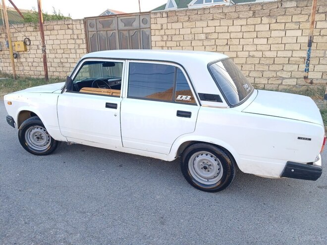 LADA (VAZ) 2107 2002, 198,000 km - 1.5 l - Bakı