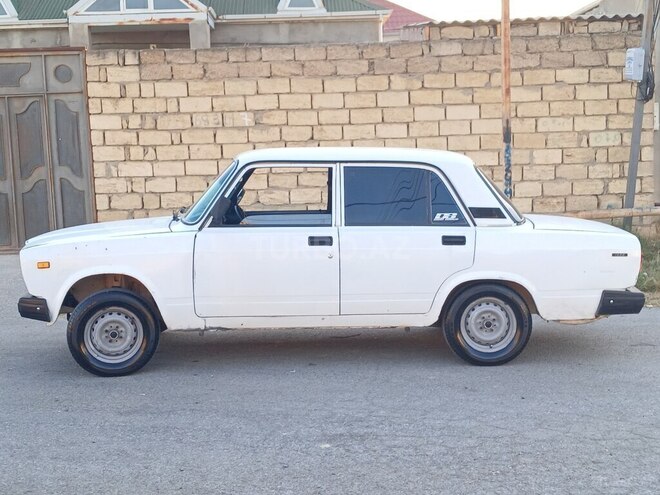 LADA (VAZ) 2107 2002, 198,000 km - 1.5 l - Bakı