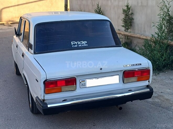 LADA (VAZ) 2107 2002, 198,000 km - 1.5 l - Bakı