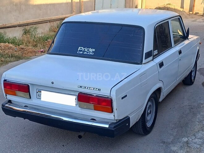LADA (VAZ) 2107 2002, 198,000 km - 1.5 l - Bakı