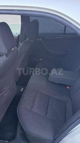 Mercedes C 240 1999, 196,000 km - 2.4 l - Bakı