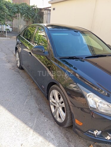 Chevrolet Cruze 2012, 174,692 km - 1.4 л - Bakı