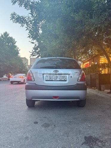 Kia Rio 2005, 204,000 km - 1.5 l - Bakı