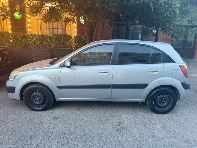 Kia Rio 2005, 204,000 km - 1.5 l - Bakı