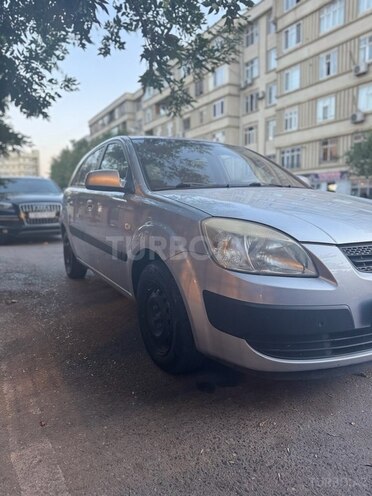 Kia Rio 2005, 204,000 km - 1.5 l - Bakı