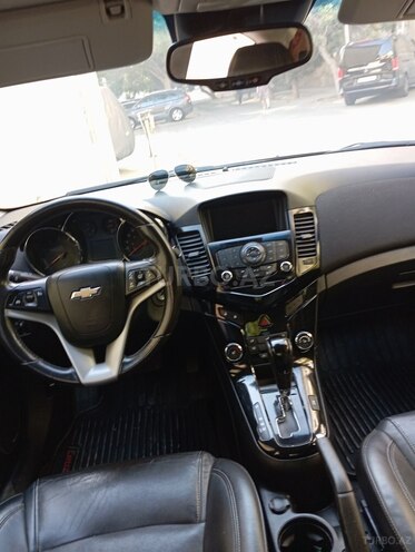 Chevrolet Cruze 2012, 174,692 km - 1.4 л - Bakı