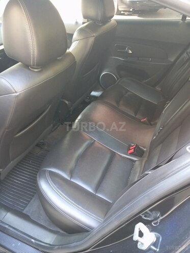 Chevrolet Cruze 2012, 174,692 km - 1.4 л - Bakı