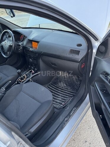 Opel Astra 2008, 239,519 km - 1.3 l - Bakı
