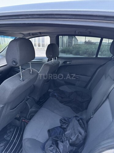 Opel Astra 2008, 239,519 km - 1.3 l - Bakı