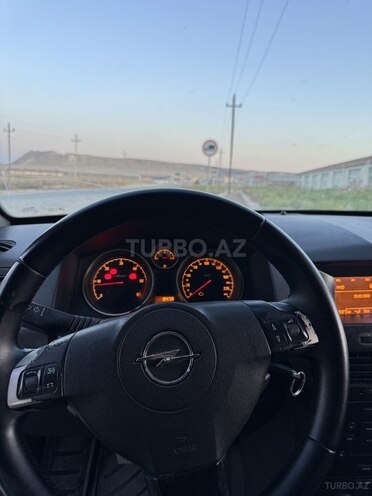 Opel Astra 2008, 239,519 km - 1.3 l - Bakı