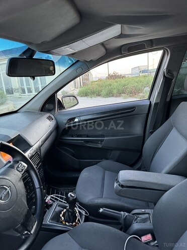 Opel Astra 2008, 239,519 km - 1.3 l - Bakı