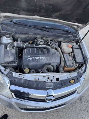 Opel Astra 2008, 239,519 km - 1.3 l - Bakı