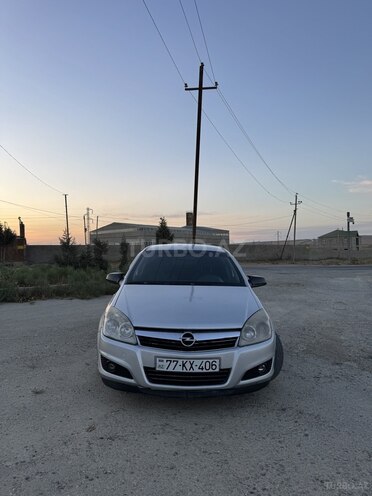 Opel Astra 2008, 239,519 km - 1.3 l - Bakı