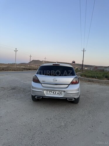 Opel Astra 2008, 239,519 km - 1.3 l - Bakı